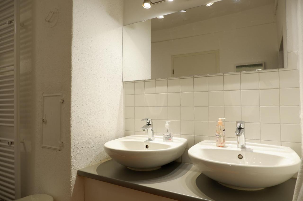 Privatzimmer In Bester Altstadtlage Tubingen Bagian luar foto