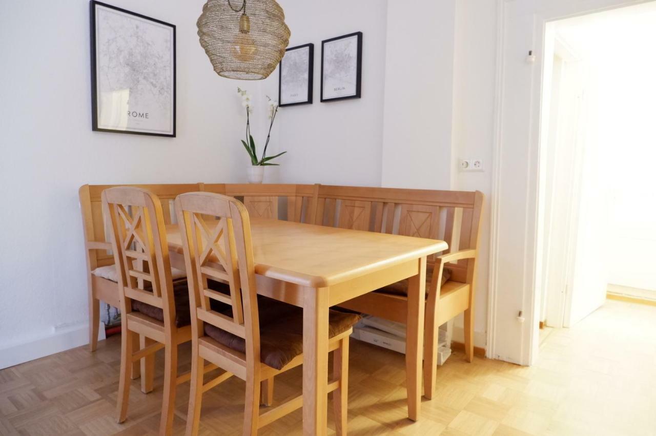 Privatzimmer In Bester Altstadtlage Tubingen Bagian luar foto