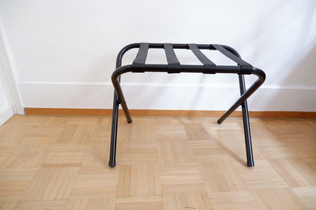 Privatzimmer In Bester Altstadtlage Tubingen Bagian luar foto